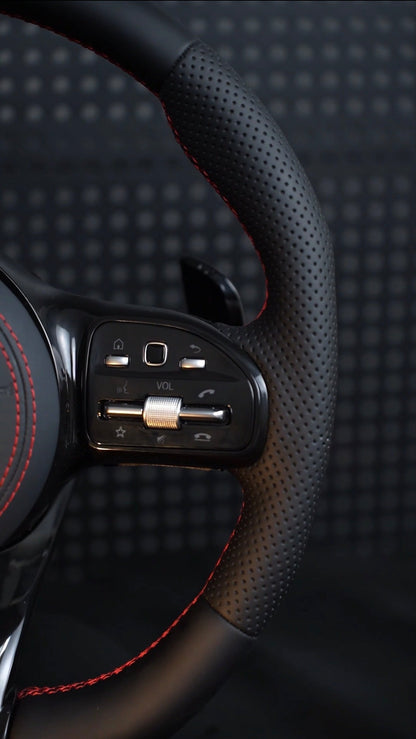 Volant Mercedes AdnCustom