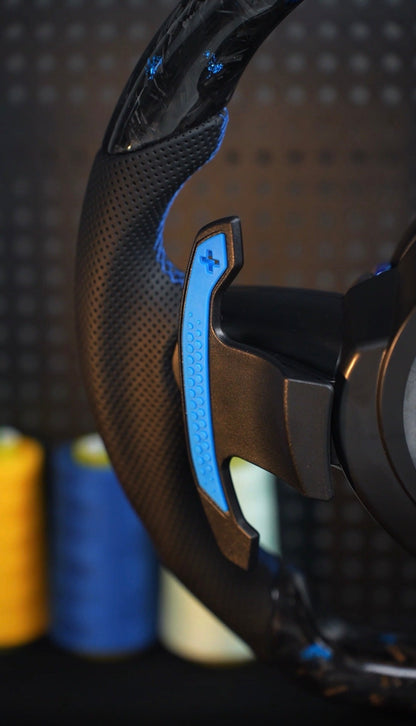 Volant bmw AdnCustom