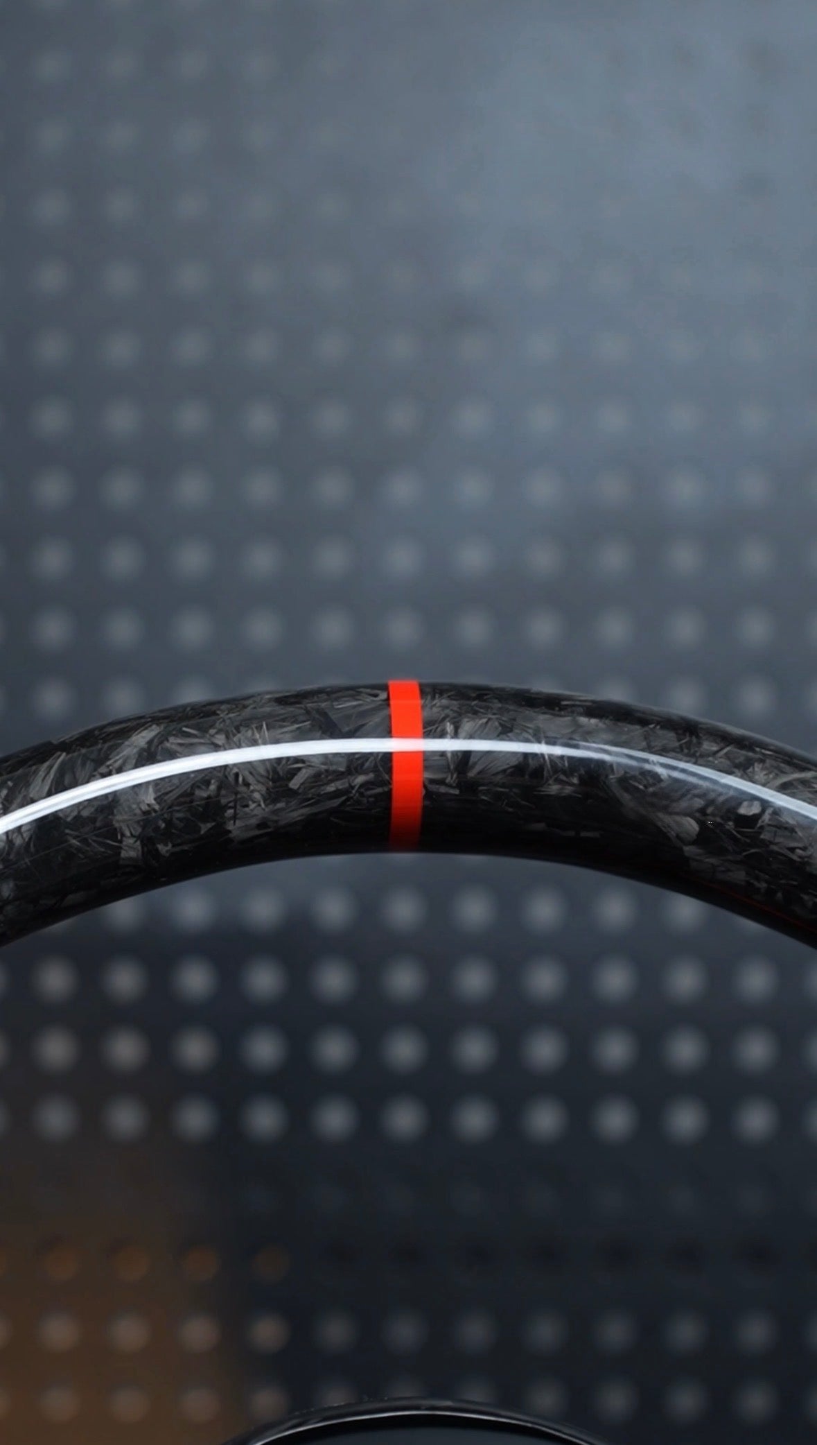 Volant Mercedes AdnCustom