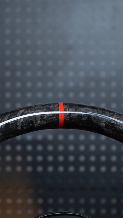 Volant Mercedes AdnCustom