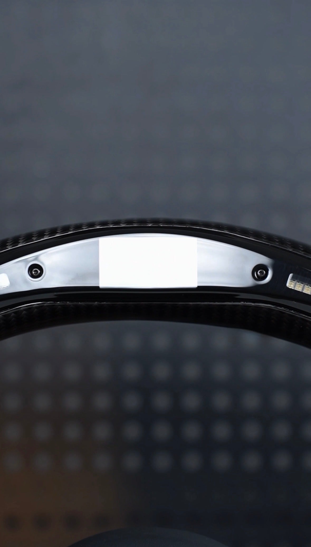 Volant bmw AdnCustom