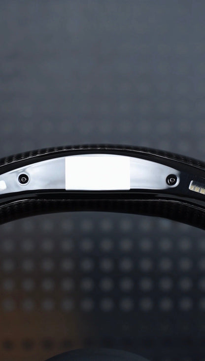 Volant bmw AdnCustom