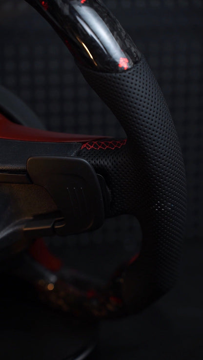 Volant Volkswagen AdnCustom