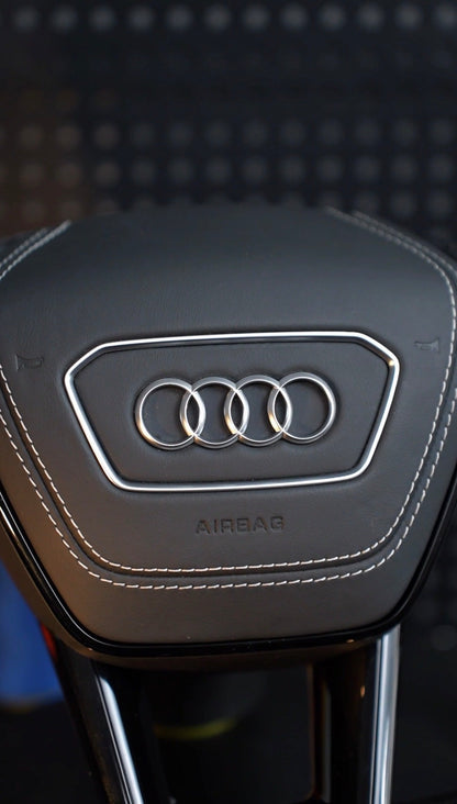 Volant Audi AdnCustom