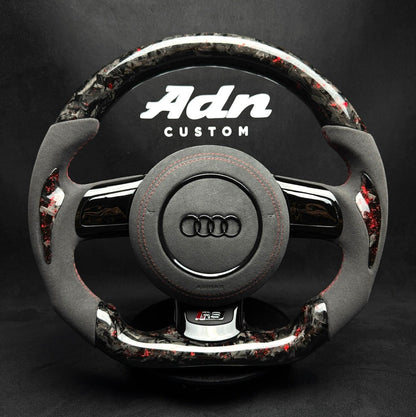 Volant Audi (2007-2013) AdnCustom