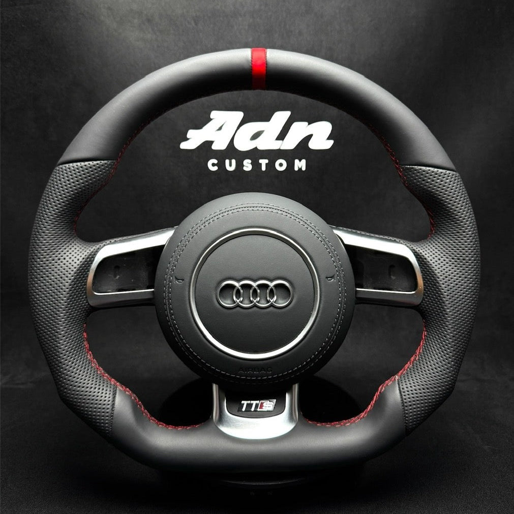 Volant Audi (2007-2013) AdnCustom