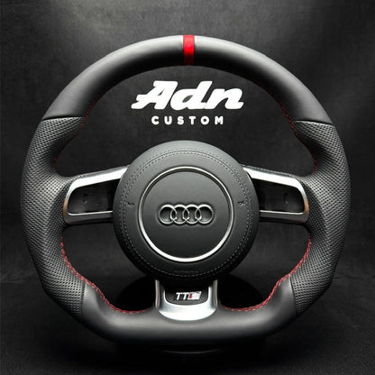 Volant Audi (2007-2013) AdnCustom