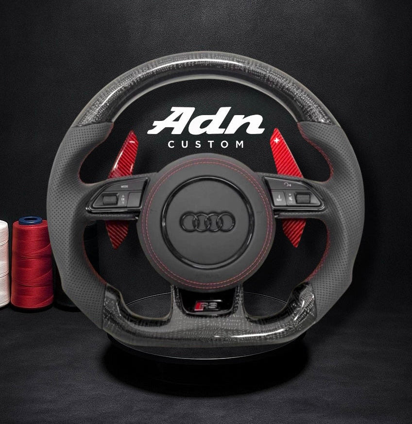 AUDI 8V1 S1/S3/RS3/RS6.. (2012-2017) AdnCustom