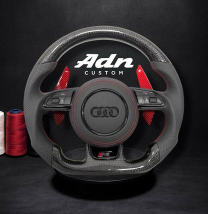 AUDI 8V1 S1/S3/RS3/RS6.. (2012-2017) AdnCustom
