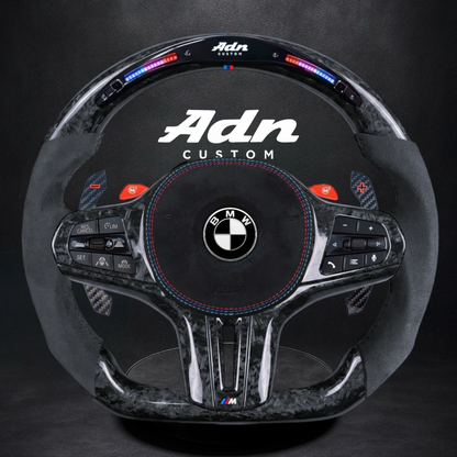 BMW M2/M3/M4/M5/X..(G) (2018-2025) AdnCustom