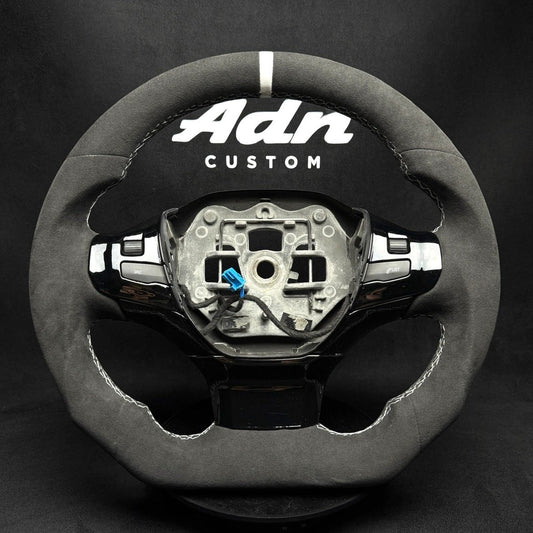 Volant Peugeot AdnCustom