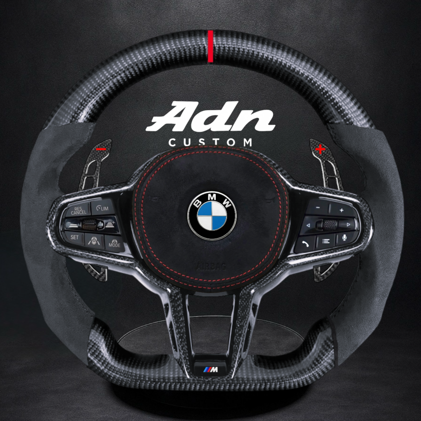 BMW M2/M3/M4/M5/X..(G) (2018-2025) AdnCustom