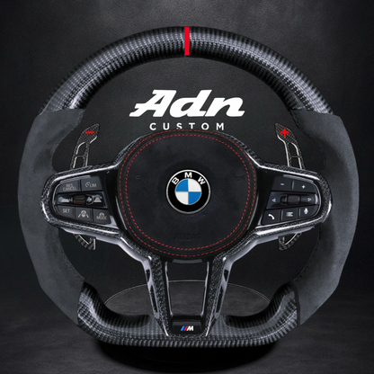 BMW M2/M3/M4/M5/X..(G) (2018-2025) AdnCustom
