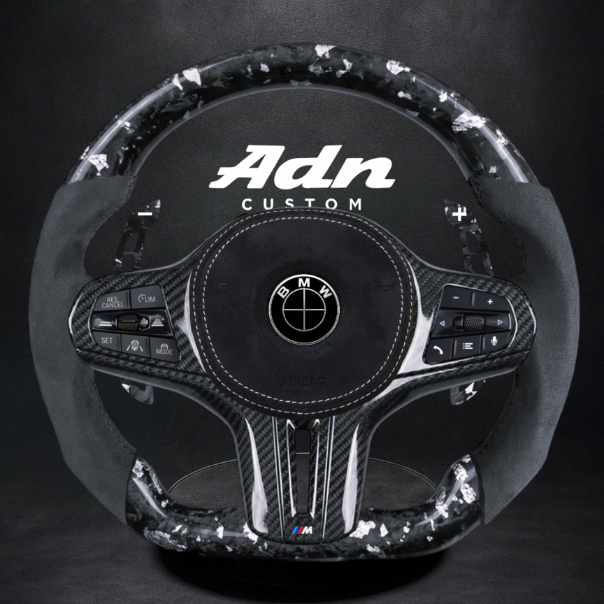 BMW M2/M3/M4/M5/X..(G) (2018-2025) AdnCustom